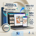 120 Laser Hair Removal Templates | Esthetician Social Media Templates