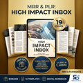 Email Marketing Templates & Strategy Guide | Editable PLR MRR Ebook